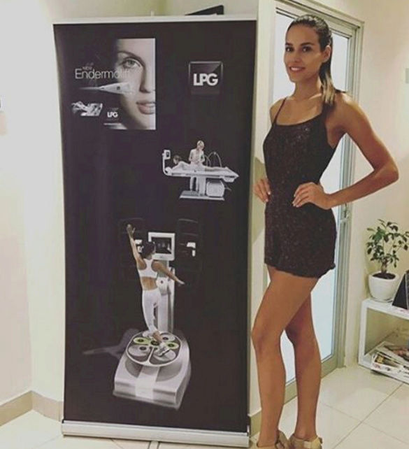 Catalina Cáceres (CHILE EARTH 2014 & UNIVERSE 2016) 710