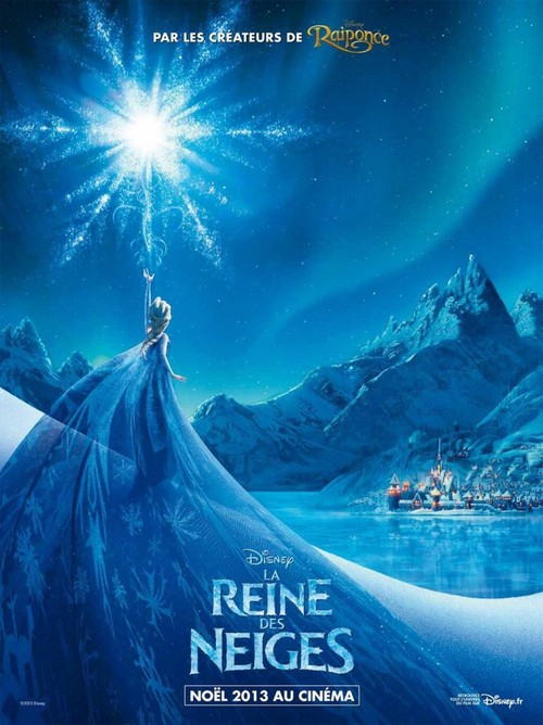 La Reine des Neiges [Walt Disney - 2013] - Sujet de pré-sortie - Page 8 Tumblr10