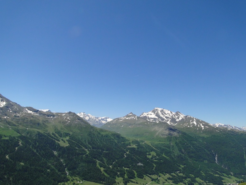 Lanslevillard (Le Collet) - la Pierre aux Pieds Dsc04414