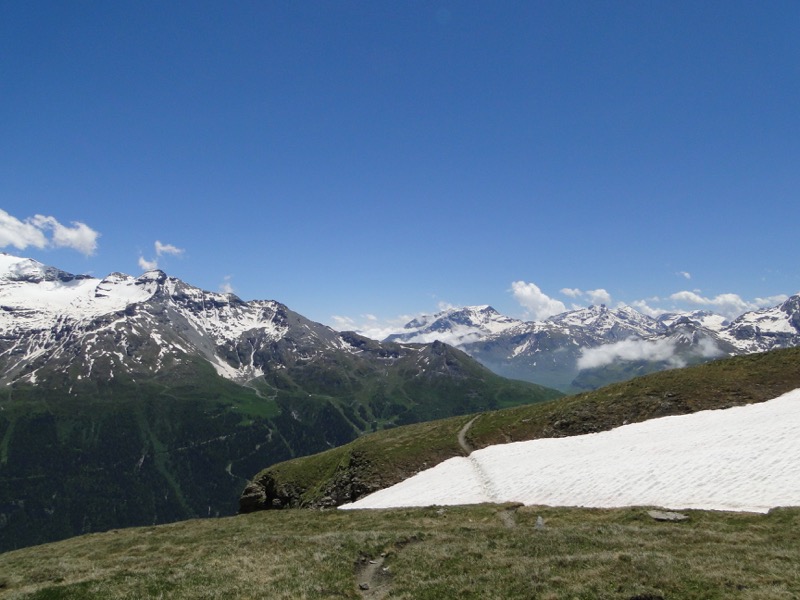 Lanslevillard (Le Collet) - la Pierre aux Pieds Dsc04426