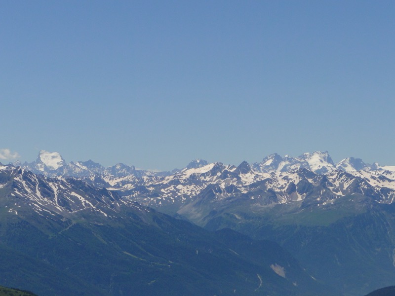 Lanslevillard (Le Collet) - la Pierre aux Pieds Dsc04427