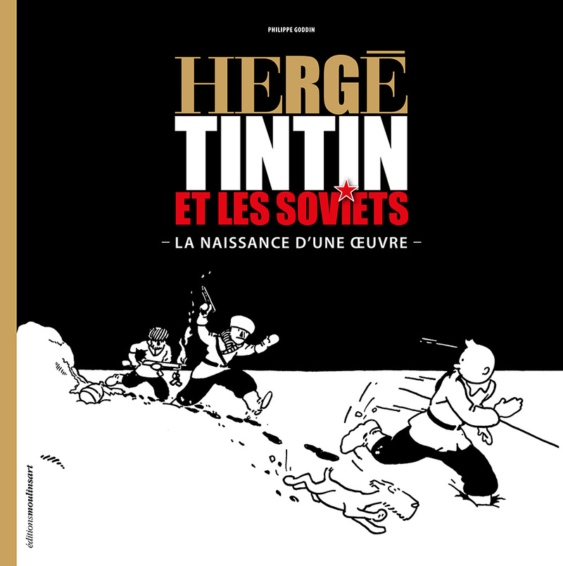 Trouvailles autour de Tintin (première partie) - Page 33 Soviet10
