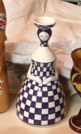 Dennis Townsend, Iden Pottery Rye Sussex - Page 2 Idenry10