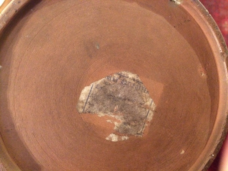 Langley Mill Pottery (Lovatt) - Derbyshire. - Page 3 Img_4113