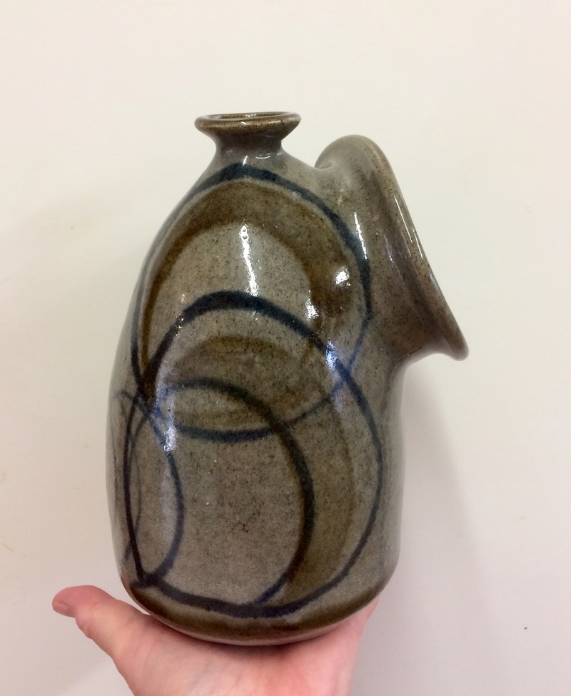 Shirley Anne Bracewell, Drymen pottery Img_5413