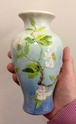 Majolica-style Vase  Img_2117