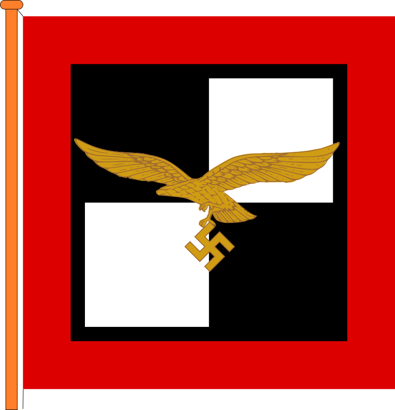 L'organisation de la Luftwaffe entre 1935 et 1945 Chef_l10