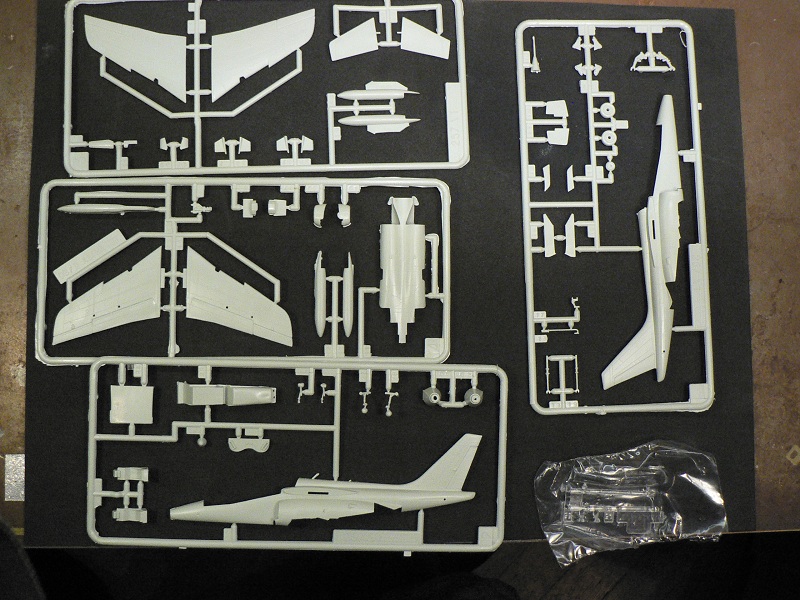 [Heller/Revell] AMDBA-Dornier Alphajet 0-210