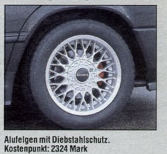 Mercedes E42 AMG - Page 14 Brabus10