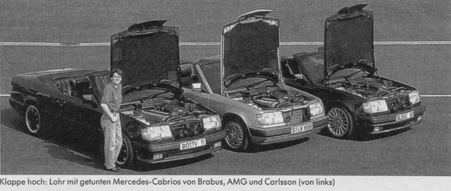 Mercedes E42 AMG - Page 14 Brabus13