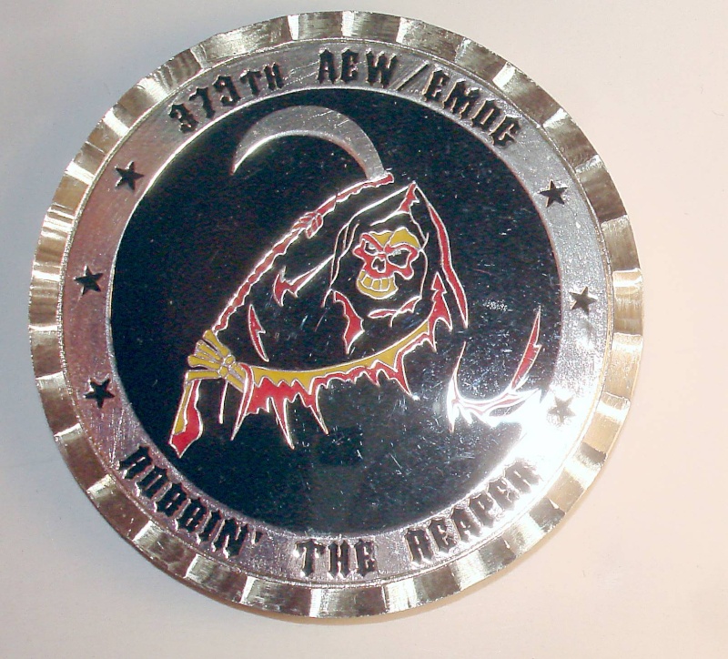 Myzone's thread of challenge coins - OEF OIF -  Coin_r10