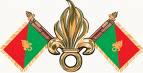 HISTOIRE : 1903 - la Légion Etrangère dans le Sud Oranais . Legion12