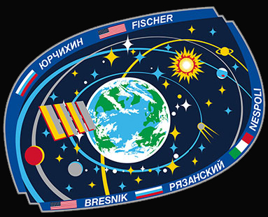 Soyouz MS-05 / Expedition 52-53 / Nomination de l'équipage - Paolo Nespoli Exp_5213