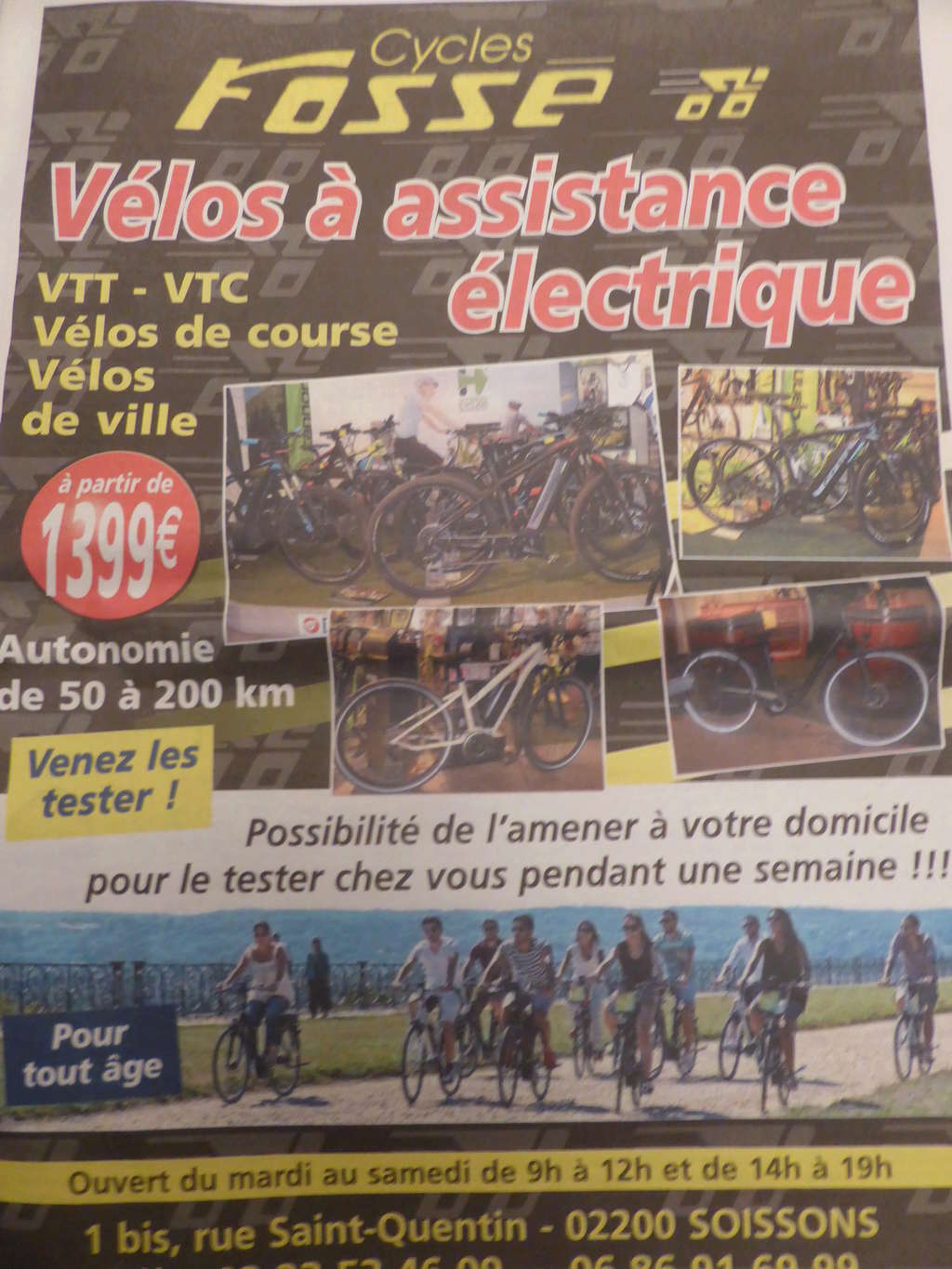 velomobile leiba xstream et engin electric de l'IUT de l' Aisne: 2015/2018 - Page 24 P1070210