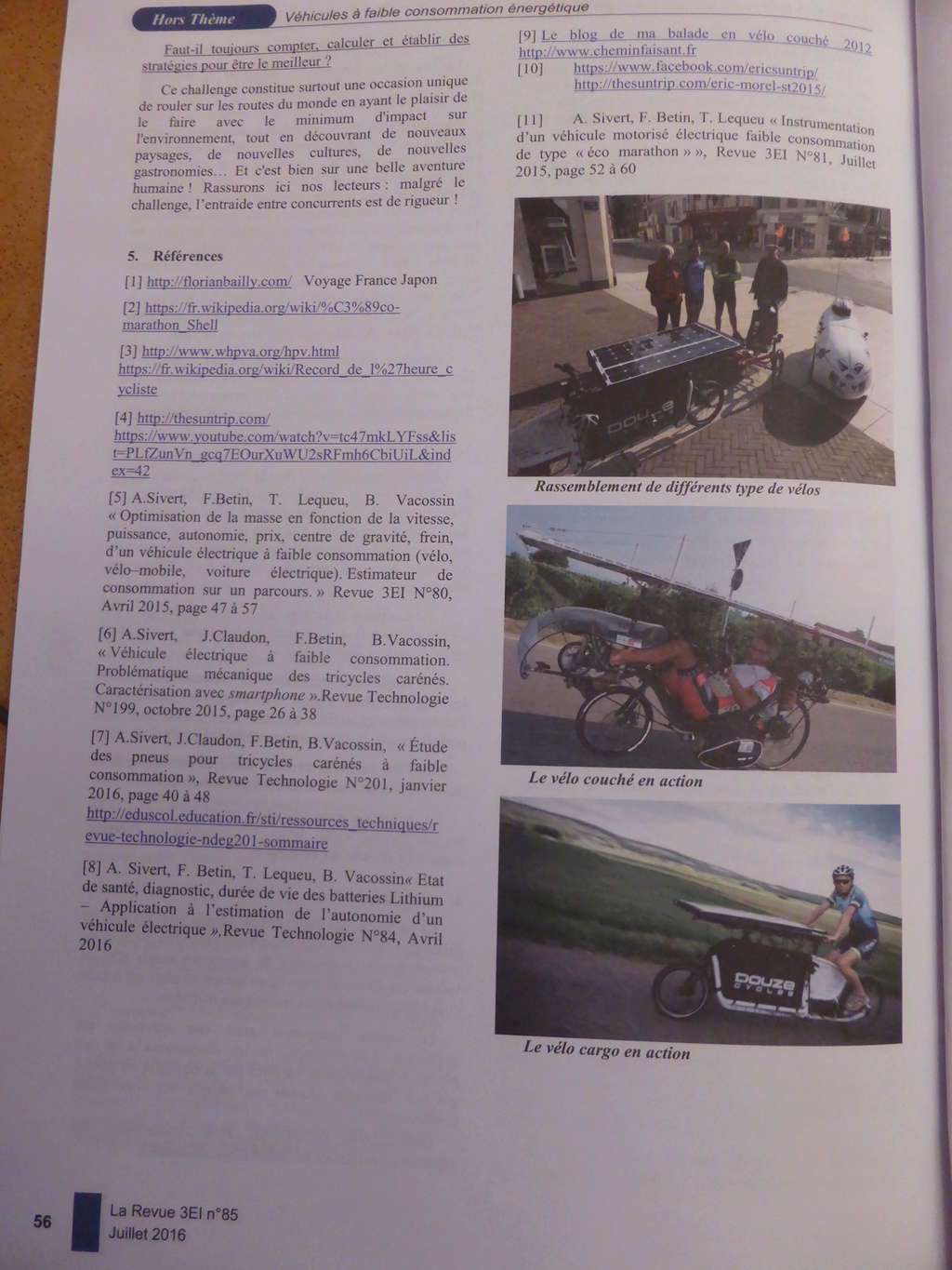 LECTURE sur les cycles motorisés (livre, magasine, blog...) - Page 2 P1070433