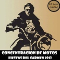 Concentracion Motera Fiestas del Carmen 10101810