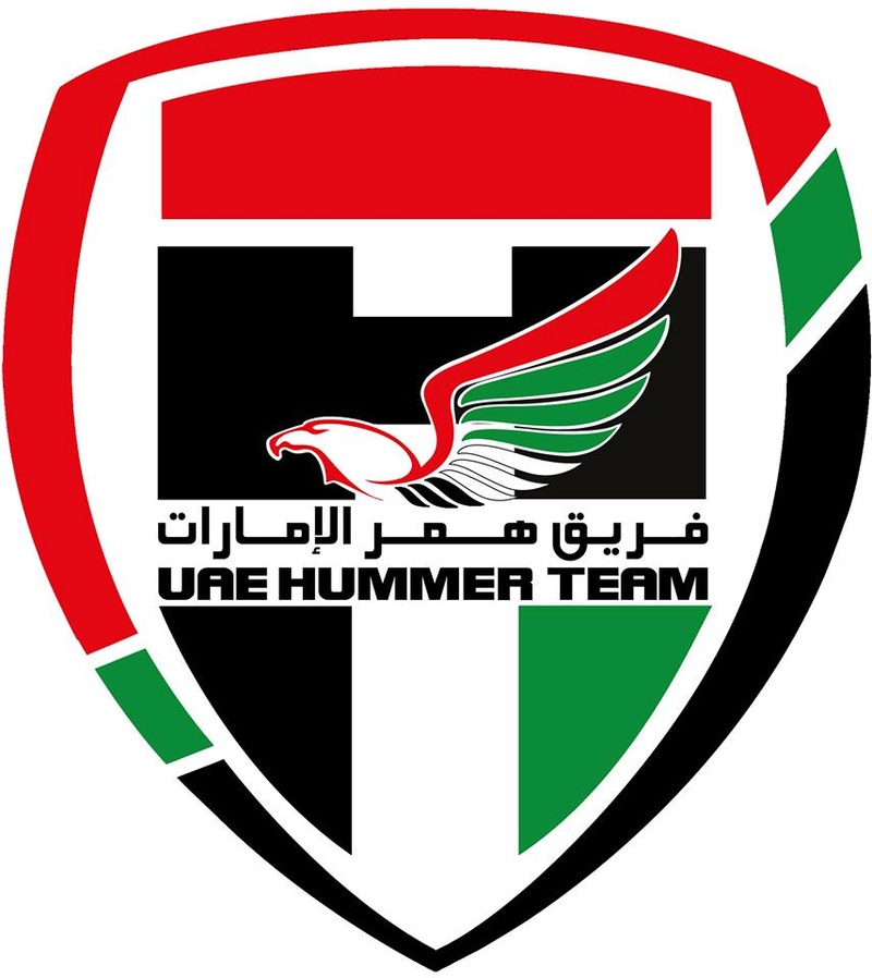 Connaissiez vous la UAE Hummer Team ? amis Hummeristes 10337710