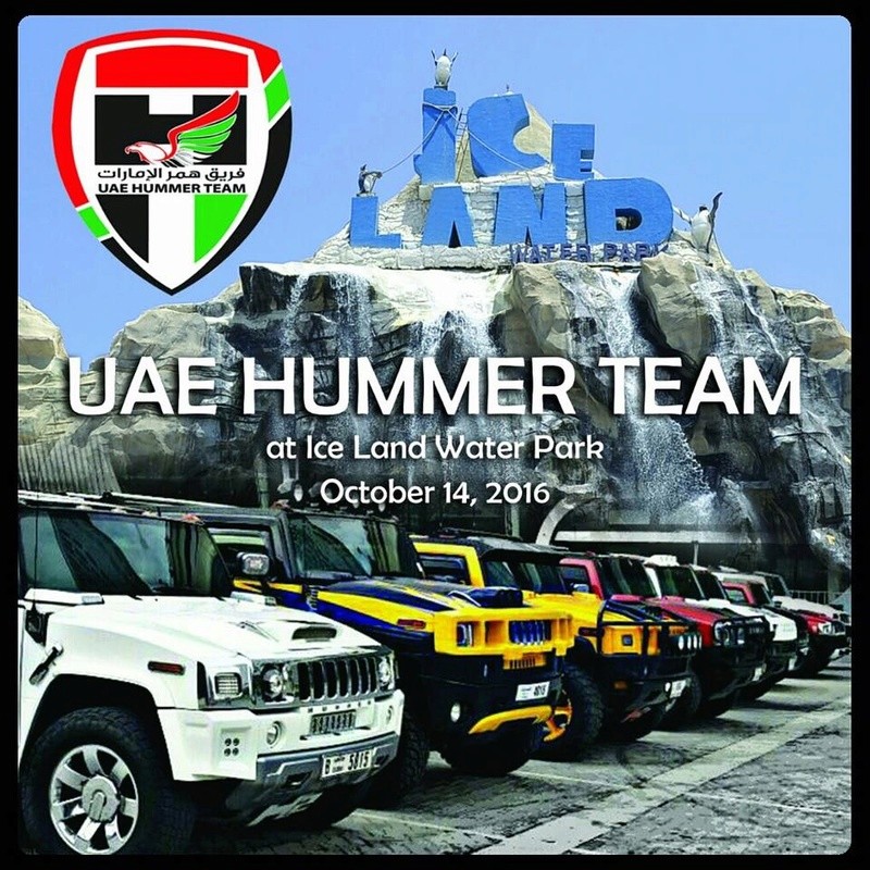 Connaissiez vous la UAE Hummer Team ? amis Hummeristes 14606210