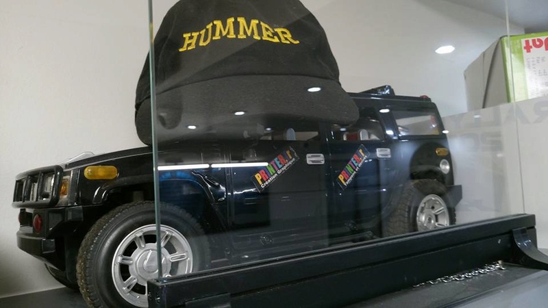 printer.fr  partenaire de La Team Hummerbox - http://www.printer.fr/ - 92100 Boulogne-Billancourt 15400410