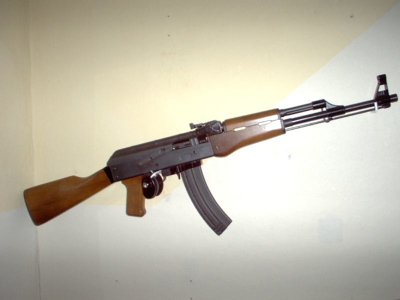 AK 47 22LR 00210