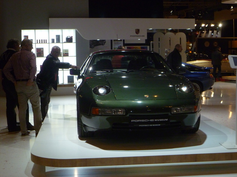 RETROMOBILE 00910