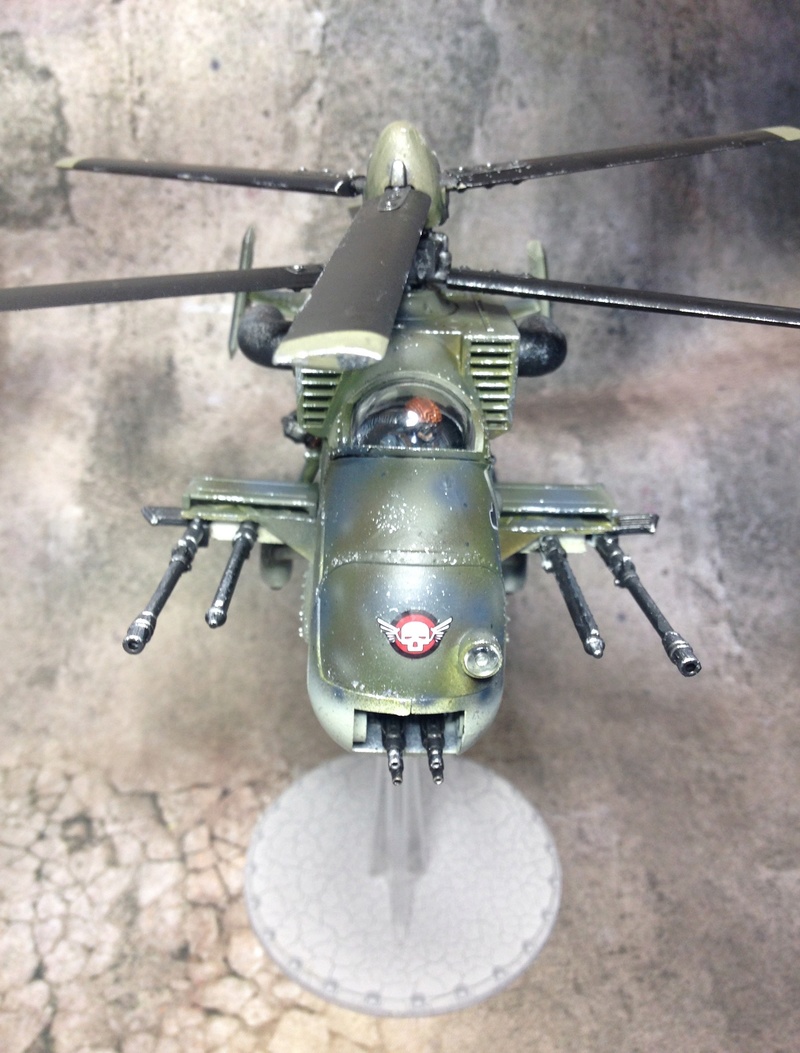 Hélicoptère de prise du Blutkreuz Img_7617