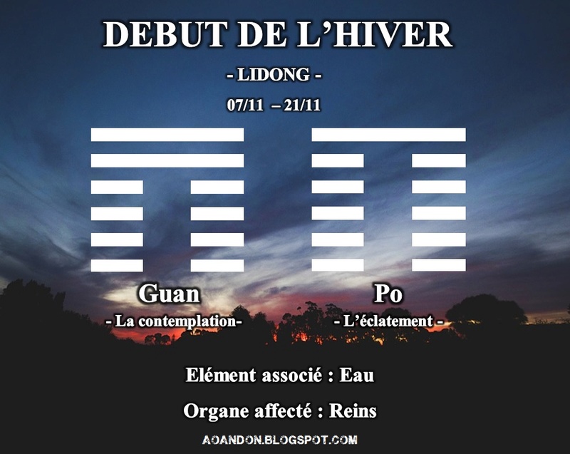 Début de l'Hiver - Lidong Dybut_10