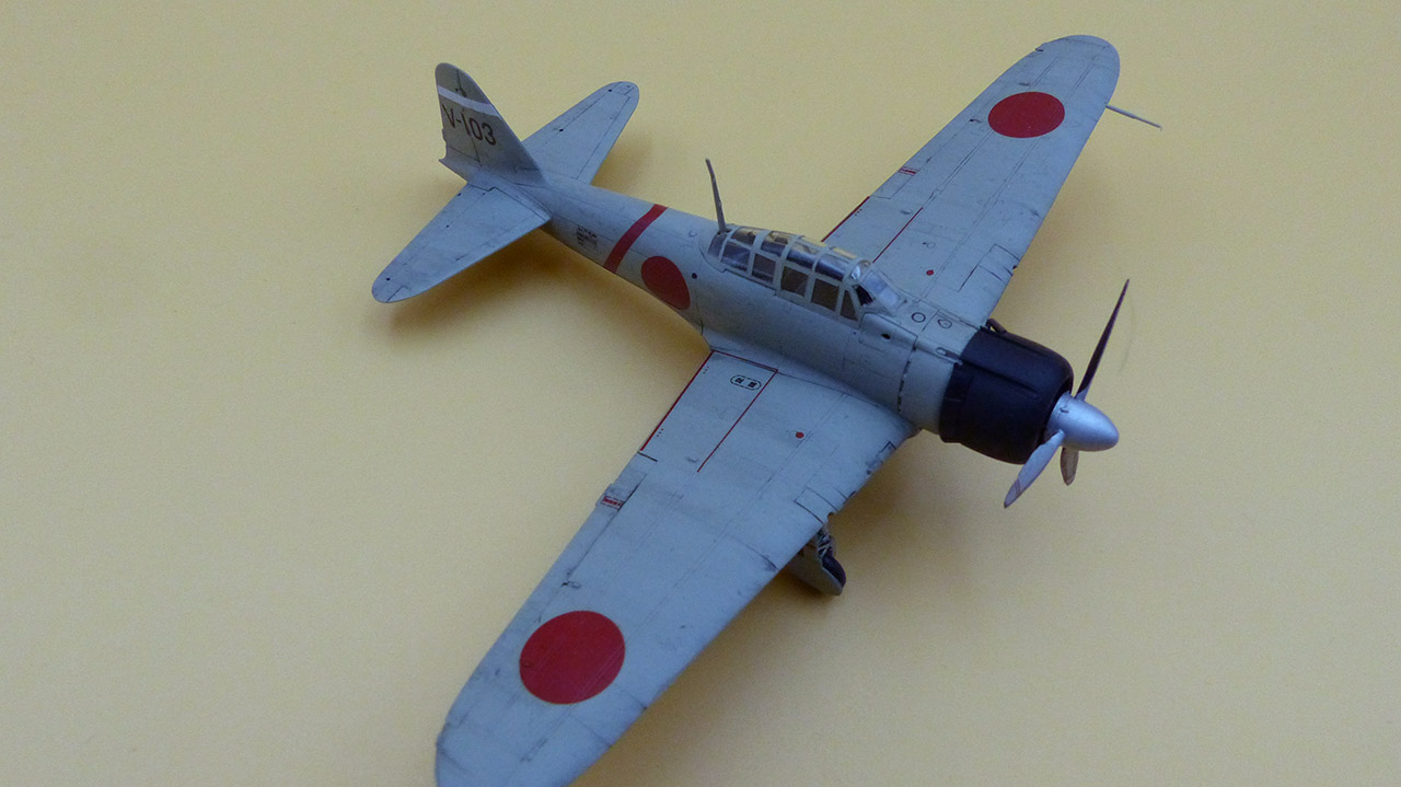 Mitsubishi A6M2 Zero [Finemolds - Model Graphix 1/72°] de Yuth A6m21_16