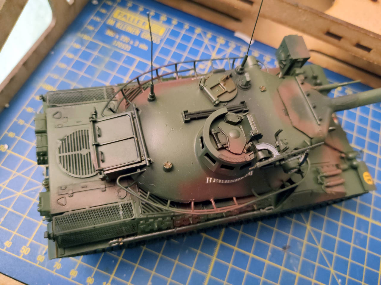 AMX-30 Heller 1/35 Amx30_41