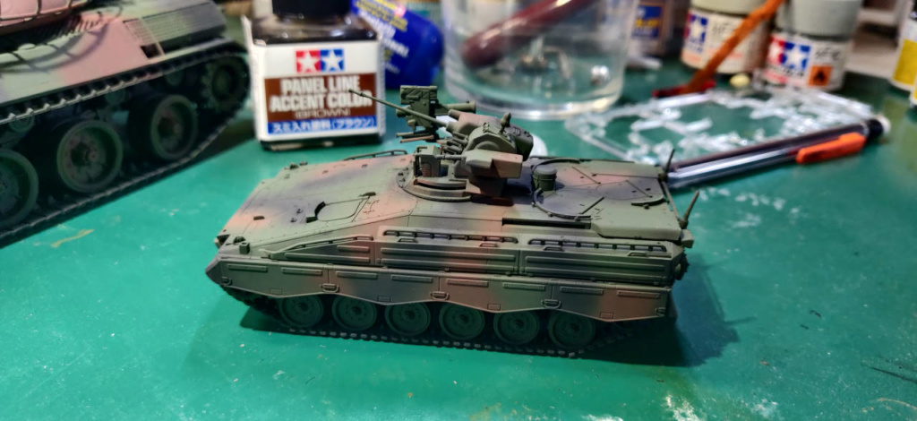 Marder 1A3 1.72 [Revell] Marder14