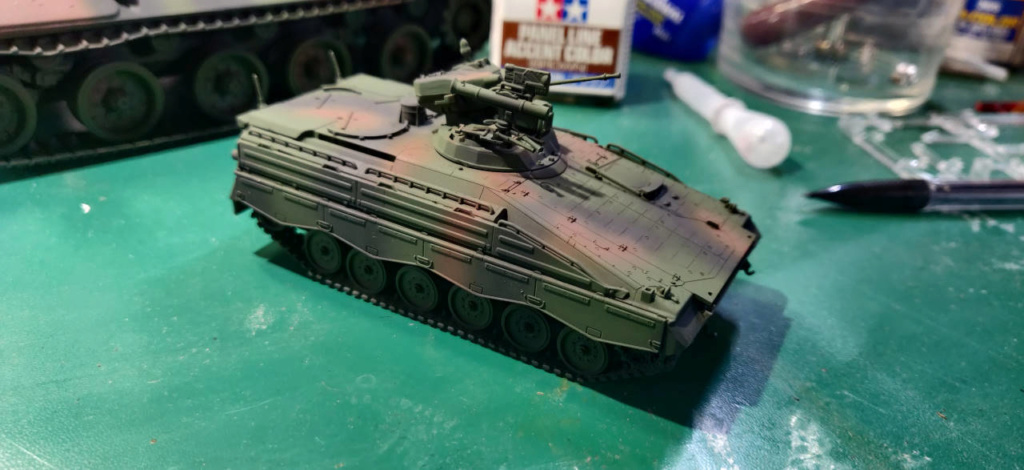 Marder 1A3 1.72 [Revell] Marder15