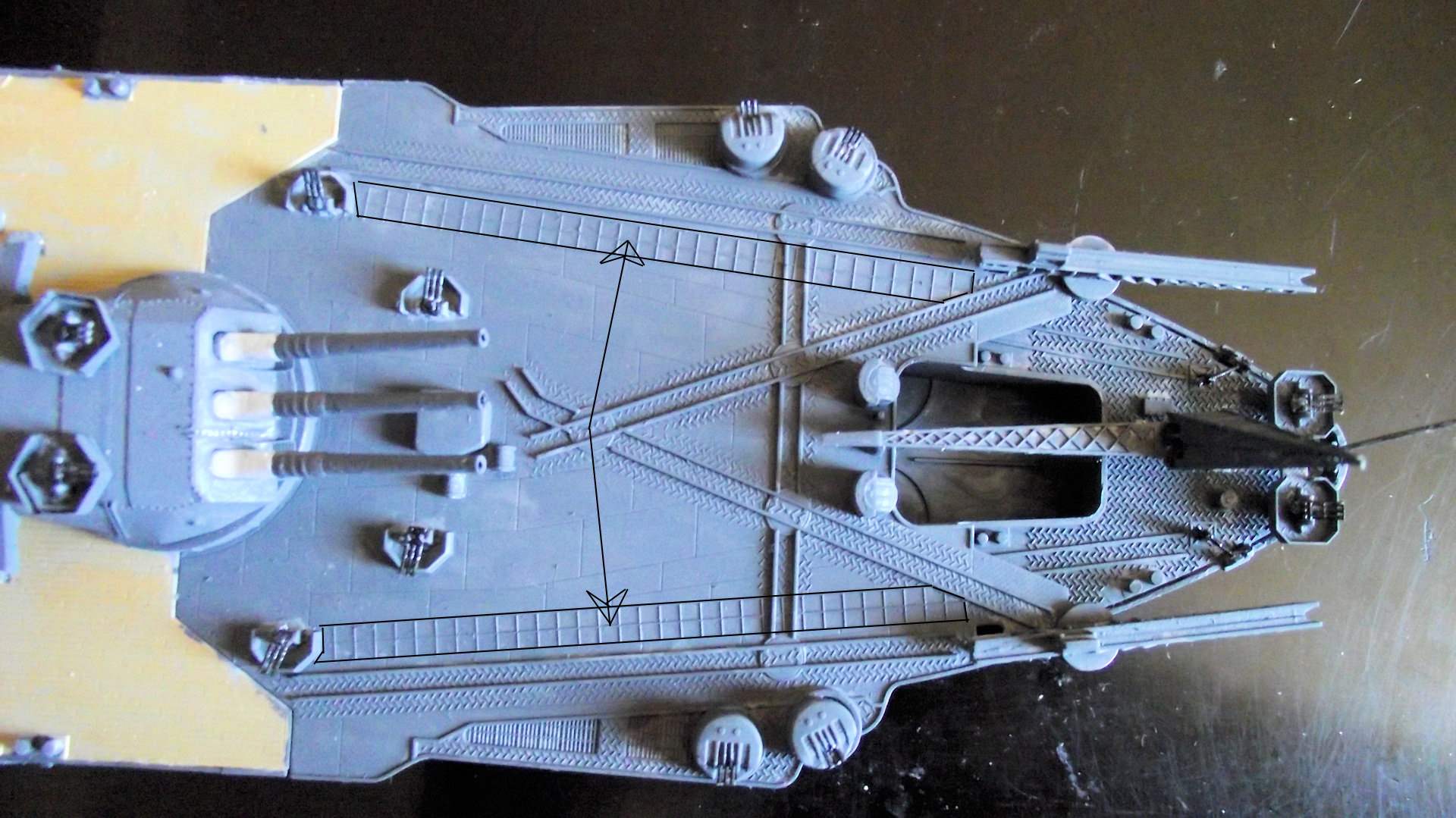 Yamato Hasegawa 1x450 +PE Eduard - Page 2 Yam10
