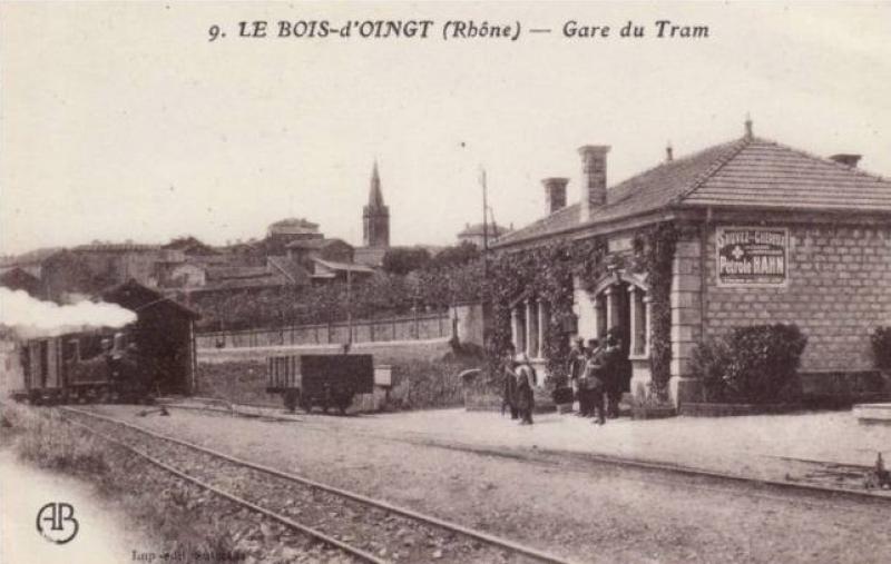 RATP - Il y a X ans jour pour jour... - Page 11 Gare1210