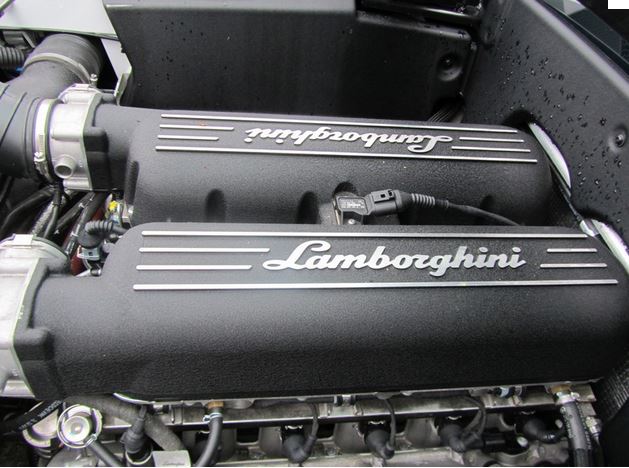 Lamborghini Huracan 1/24 Aoshima - MàJ P9 le 20/12/16 - Page 2 Captur10