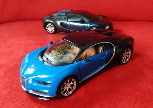 Bugatti Chiron 1/24 Captur14