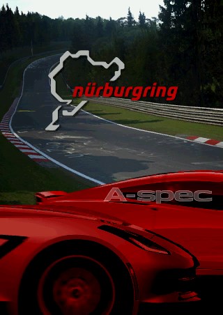Nürburgring Nordschleife TERMINE Course15
