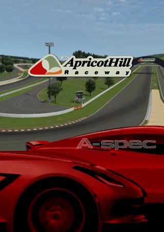 Apricot Hill Raceway TERMINE Defi_i10