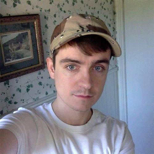 Terrorist Who Shot Up the Quebec Mosque is a Trumpster Ab10
