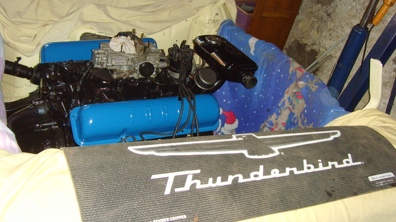 thunderbird 1959 T-bird16