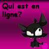 Qui est en ligne ?