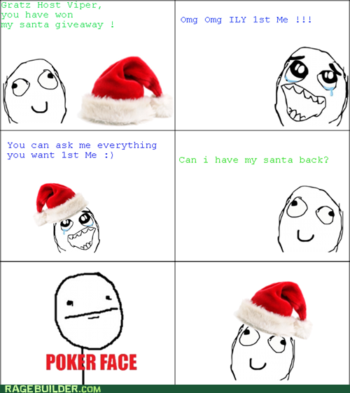 Trolling Loling Comics ! [ By Le Darius ] - Updated - Lol10