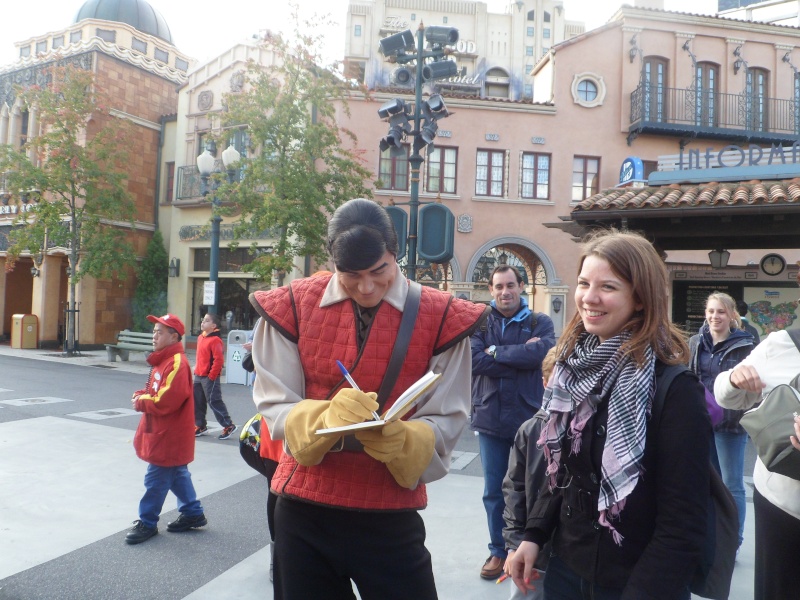 Vos photos avec les Personnages Disney - Page 20 Sam_4919