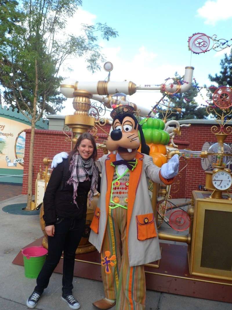 Vos photos avec les Personnages Disney - Page 20 Sam_5012