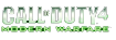 قسم أونلاين Call of Duty 4 Modern Warfare