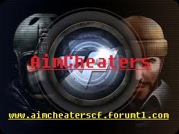 AIMCHEATERS CROSSFIRE