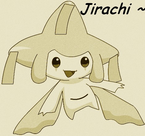 Graph' Jirachi 010