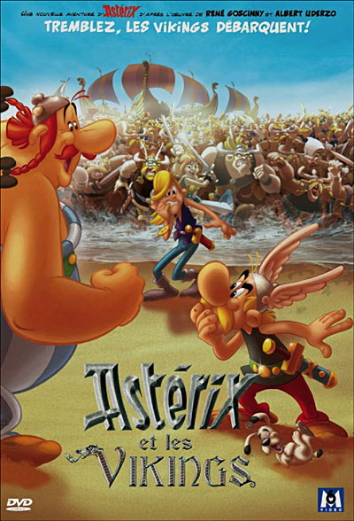 Astérix et les Vikings - 2006 Asteri10