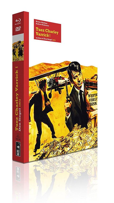 Tuez Charley Varrick - 1973 - Don Siegel Charle10