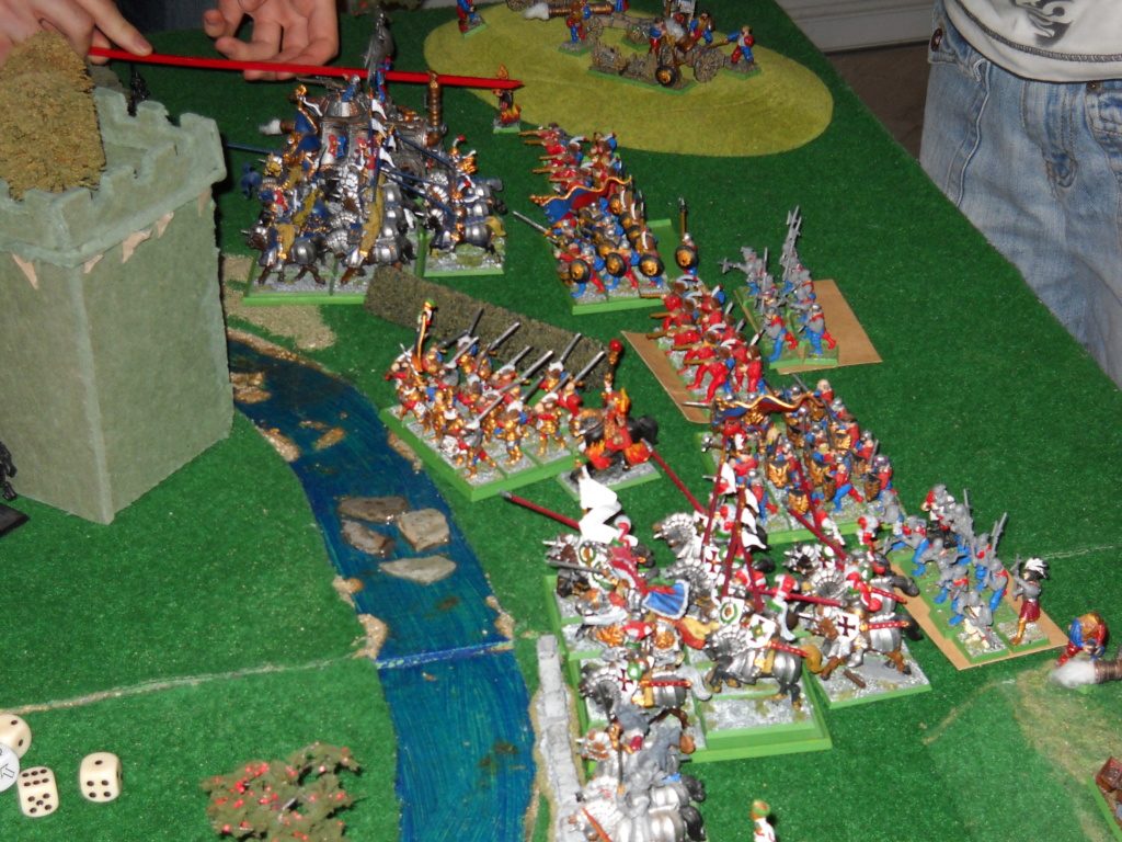 [V8 - 5000pts] Hauts Elfes & Nains vs Empire: Toutes les larmes de l'enfer. Dscn0216