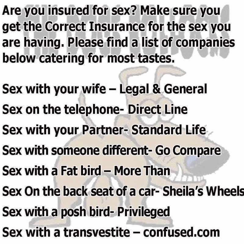 Insurance For Sex Sexins10